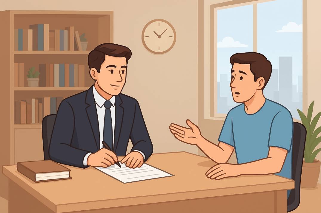 Affordable & Experienced Criminal Lawyers Near Tis Hazari Court